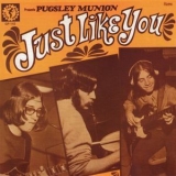 Pugsley Munion - Just Like You '1970