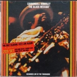 Cannonball Adderley - The Black Messiah (CD2) '1971