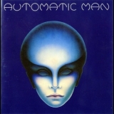 Automatic Man - Automatic Man '1976