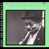 Coleman Hawkins - At Ease With Coleman Hawkins '1960