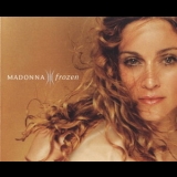 Madonna - Frozen (Germany CDM) '1998