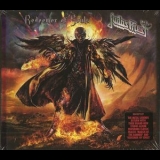 Judas Priest - Redeemer Of Souls (CD1) '2014
