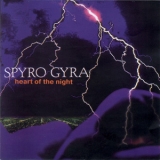 Spyro Gyra - Heart Of The Night '1996