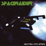 Spaceraider - Journey Into Space '2004
