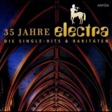 Electra - 35 Jahre Electra (CD1) '2004