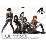 4minute - Hit Your Heart '2010 - Album