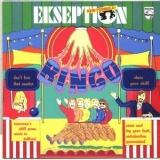 Ekseption - Bingo! '1974