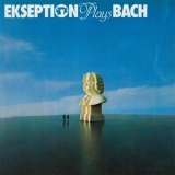 Ekseption - Pplays Bach '2000