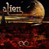 Alien - Eternity '2014 - Album