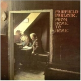 Fairfield Parlour - From Home To Home (Remaster. 2004) '1970