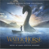 James Newton Howard - The Water Horse - Legend Of The Deep / Мой домашний динозавр OST '2007