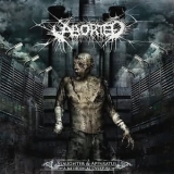 Aborted - Slaughter & Apparatus '2007 - Album