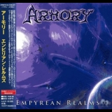 Armory - Empyrean Realms (Japanese Edition) '2014