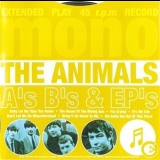 The Animals - A's B's & EP's '2003