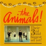 The Animals - Animal Tracks '1965