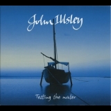 John Illsley - Testing The Water '2014