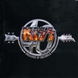 Kiss - Kiss 40 Years - Decades Of Decibels (CD1) '2014