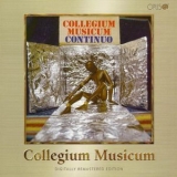 Collegium Musicum - Continuo '1978
