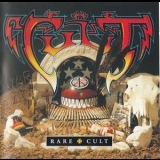 The Cult - Best Of Rare Cult '2000
