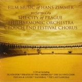 Hans Zimmer - Film Music Of Hans Zimmer (CD2) '2007