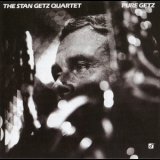The Stan Getz Quartet - Pure Getz '1982