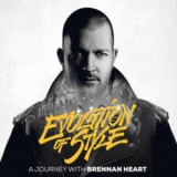 Brennan Heart - Evolution Of Style '2014 - Album