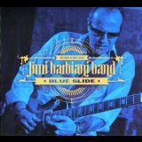 Jimi Barbiani Band - Blue Slide '2014