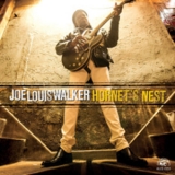 Joe Louis Walker - Hornet's Nest '2014 - Album