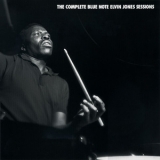 Elvin Jones - The Complete Blue Note Sessions (CD7) '2000