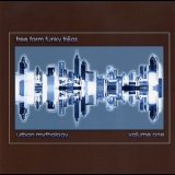 Free Form Funky Freqs - Urban Mythology: Volume One '2007