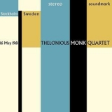 Thelonious Monk  - Live In Stereo - Stockholm, Sweden, 16 May 1961  '2011