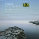 Jean Sibelius - The Symphonies (Neeme Järvi) (SACD, 00289 477 5688, EU) (Disc4) '2005