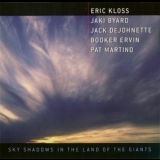 Eric Kloss - Sky Shadows - In The Land Of The Giants '1999