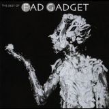 Fad Gadget - Best Of Fad Gadget (CD2) '2001 - Album