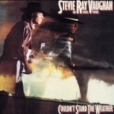 Stevie Ray Vaughan & Double Trouble - Couldn't Stand The Weather '1984