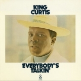 King Curtis - Everybody's Talking '1972 - Album