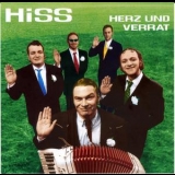 Hiss - Herz Und Verrat '1996