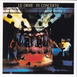 Le Orme - In Concerto '1974