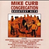 Mike Curb Congregation - Greatest Hits '1991 - Album