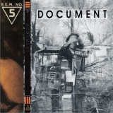R.E.M. - Document '1987