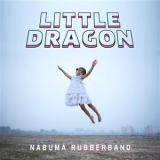 Little Dragon - Nabuma Rubberband '2014 - Album