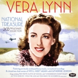 Vera Lynn - National Treasure The Ultimate Collection Cd 1 '2014
