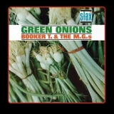 Booker T & The Mg's - Green Onions '1962 - Album