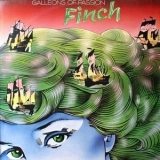 Finch - Galleons Of Passion '1995