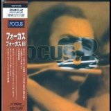 Focus - Focus 3 '1972
