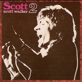 Scott Walker - Scott 2 '2000 - Album