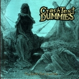 Crash Test Dummies - The Ghosts That Haunt Me '1991