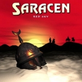 Saracen - Red Sky '2003 - Album