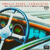 Donald Fagen - Kamakiriad '1993