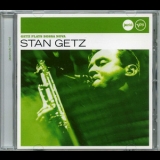 Stan Getz - Getz Plays Bossa Nova '2009